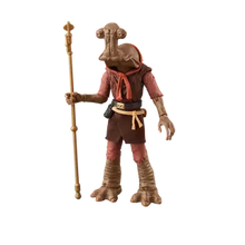 Star Wars The Vintage Collection Momaw Nadon
