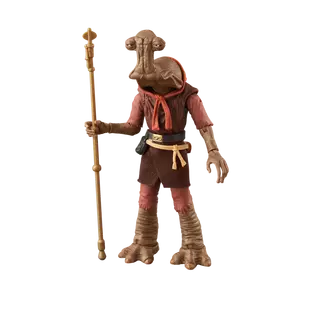 Star Wars The Vintage Collection Momaw Nadon