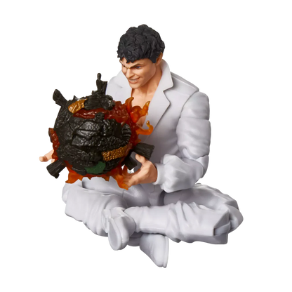 Marvel Legends Secret Wars The Beyonder 6-Inch Action Figure