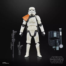 Star Wars The Black Series Sandtrooper (G1565)