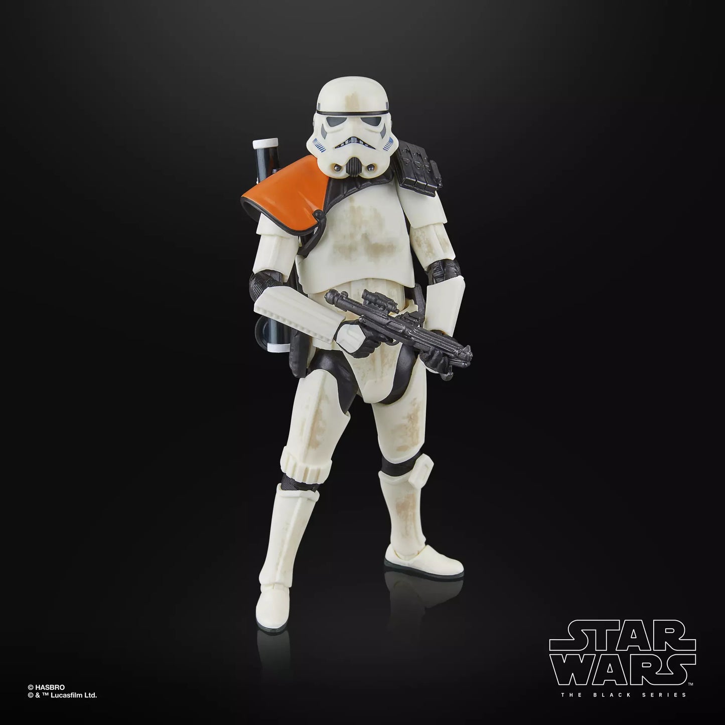 Star Wars The Black Series Sandtrooper (G1565)