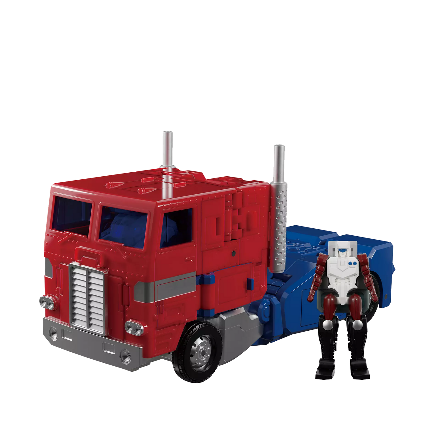 Transformers Masterpiece Edition MP-60 Ginrai