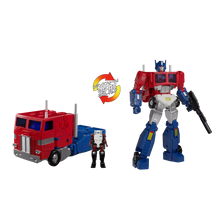 Transformers Masterpiece Edition MP-60 Ginrai