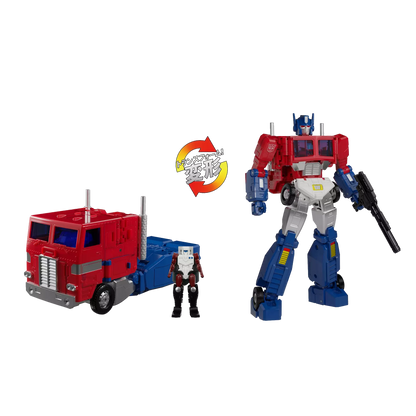Transformers Masterpiece Edition MP-60 Ginrai