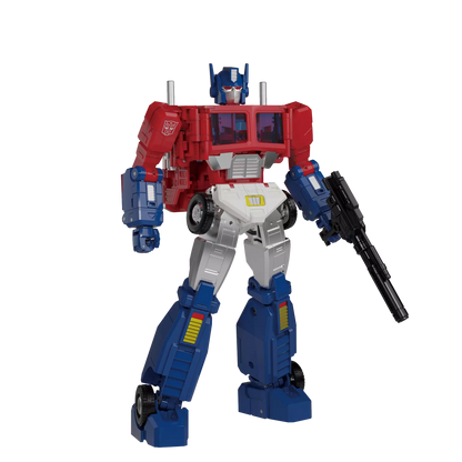 Transformers Masterpiece Edition MP-60 Ginrai