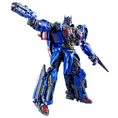 Transformers SS Leader Class Nemisis Prime