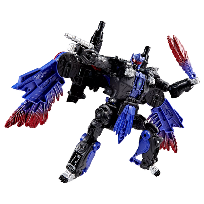 Transformers Age of the Primes Leader Class Razorclaw