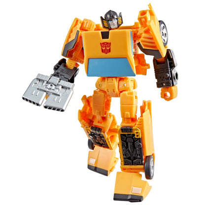 Transformers Studio Series Sunstreaker 86 Deluxe