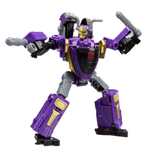Transformers Age of the Primes Voyager Sideways