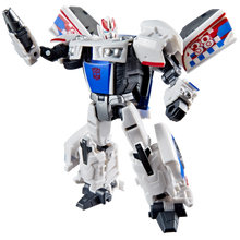 Transformers Age of the Primes Deluxe Smokescreen