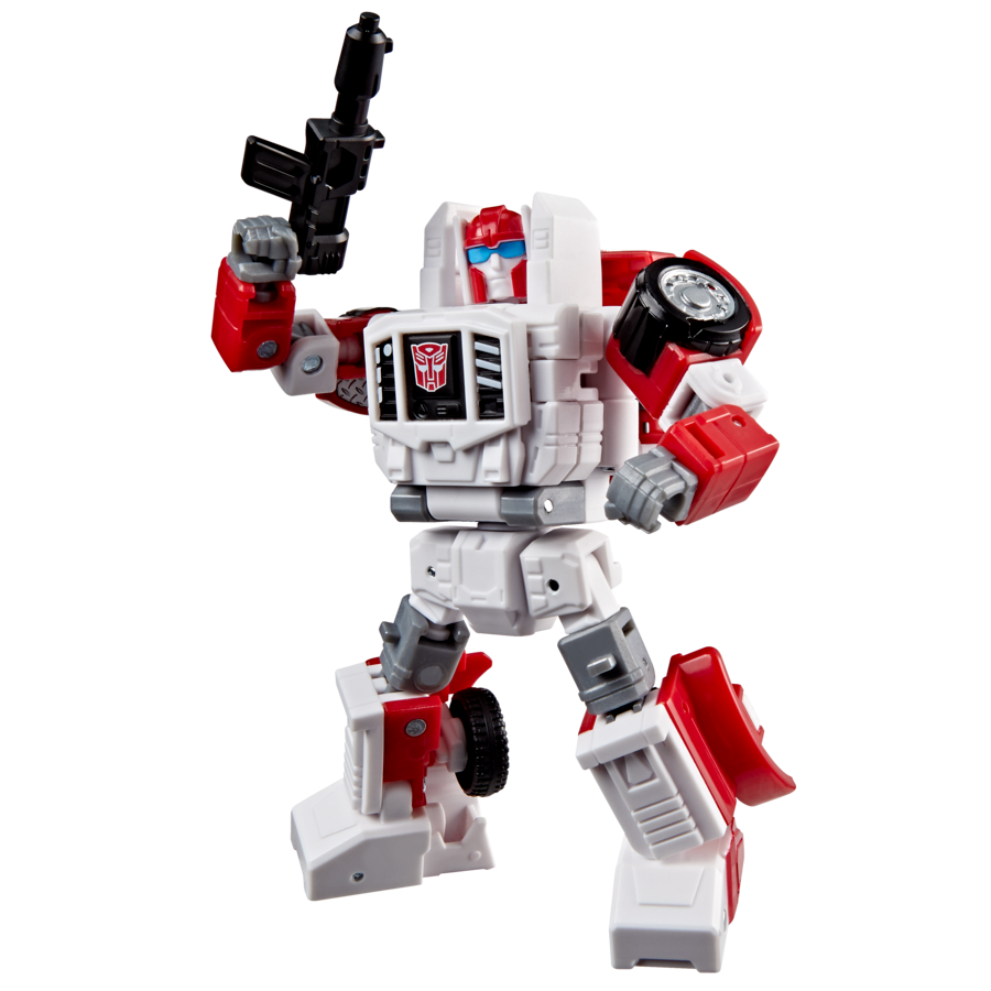Transformers Age of the Primes Deluxe Swerve