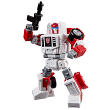 Transformers Age of the Primes Deluxe Swerve