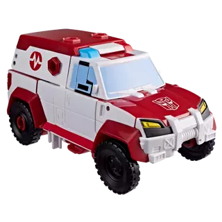 Transformers Age of the Primes Deluxe Ratchet