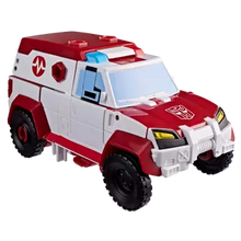 Transformers Age of the Primes Deluxe Ratchet