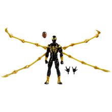 Spider-Man Marvel Legends Iron Spider (Aaron Davis) Action Figure
