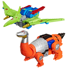 Transformers Selects Age of the Primes G2 Swoop & Sludge