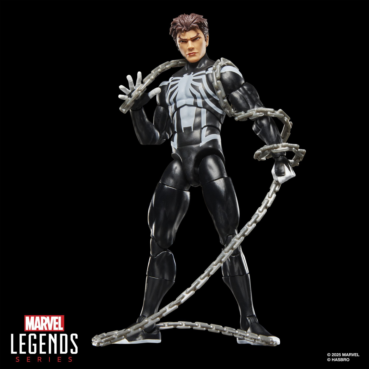 Marvel Legends Spider-Venom 6-Inch AF