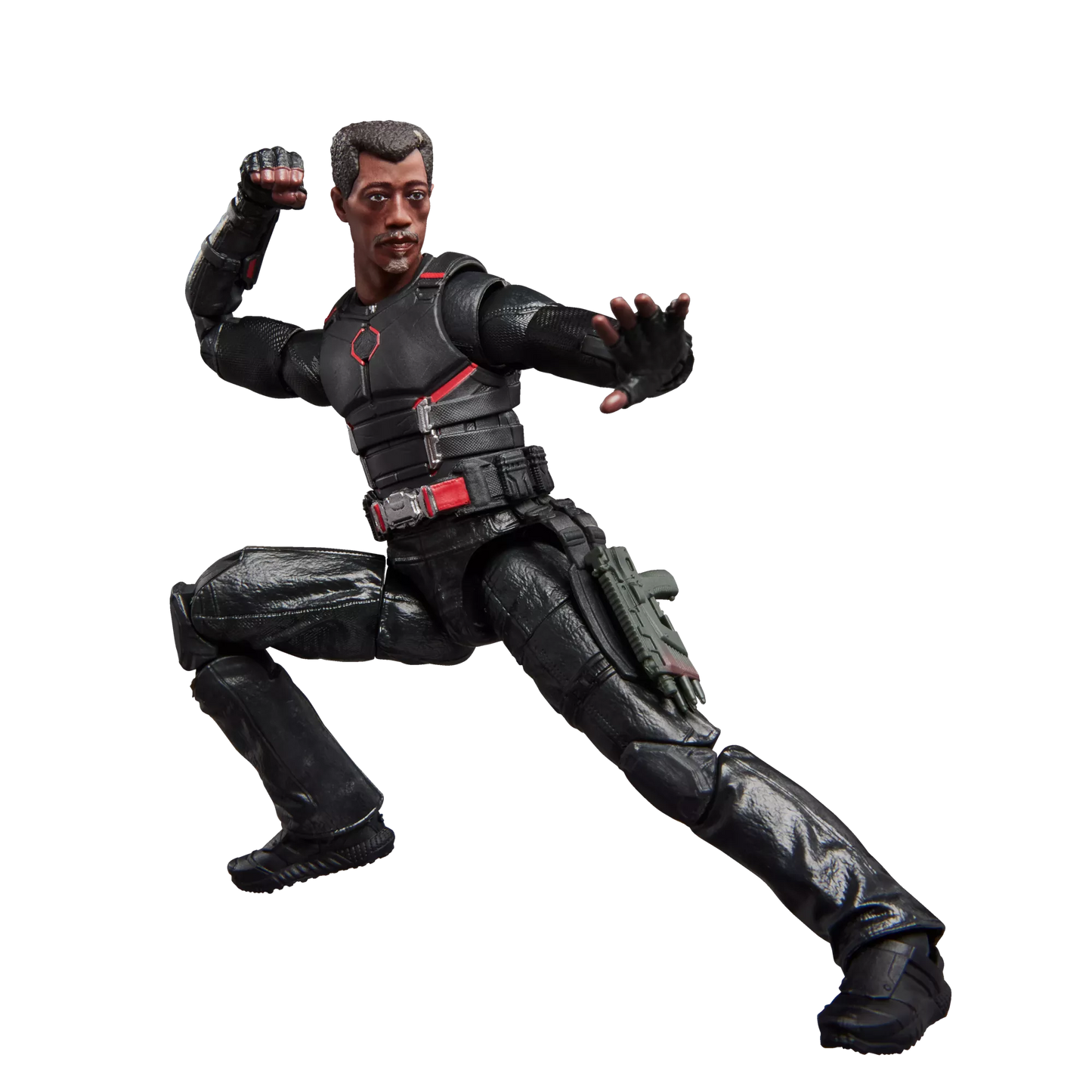 Deadpool & Wolverine Marvel Legends - Blade