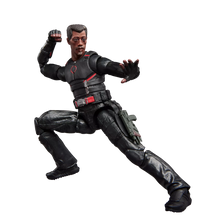 Deadpool & Wolverine Marvel Legends - Blade