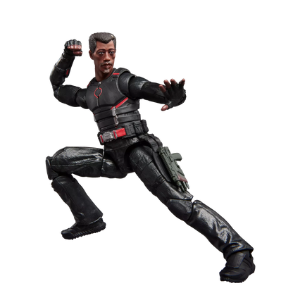 Deadpool & Wolverine Marvel Legends - Blade