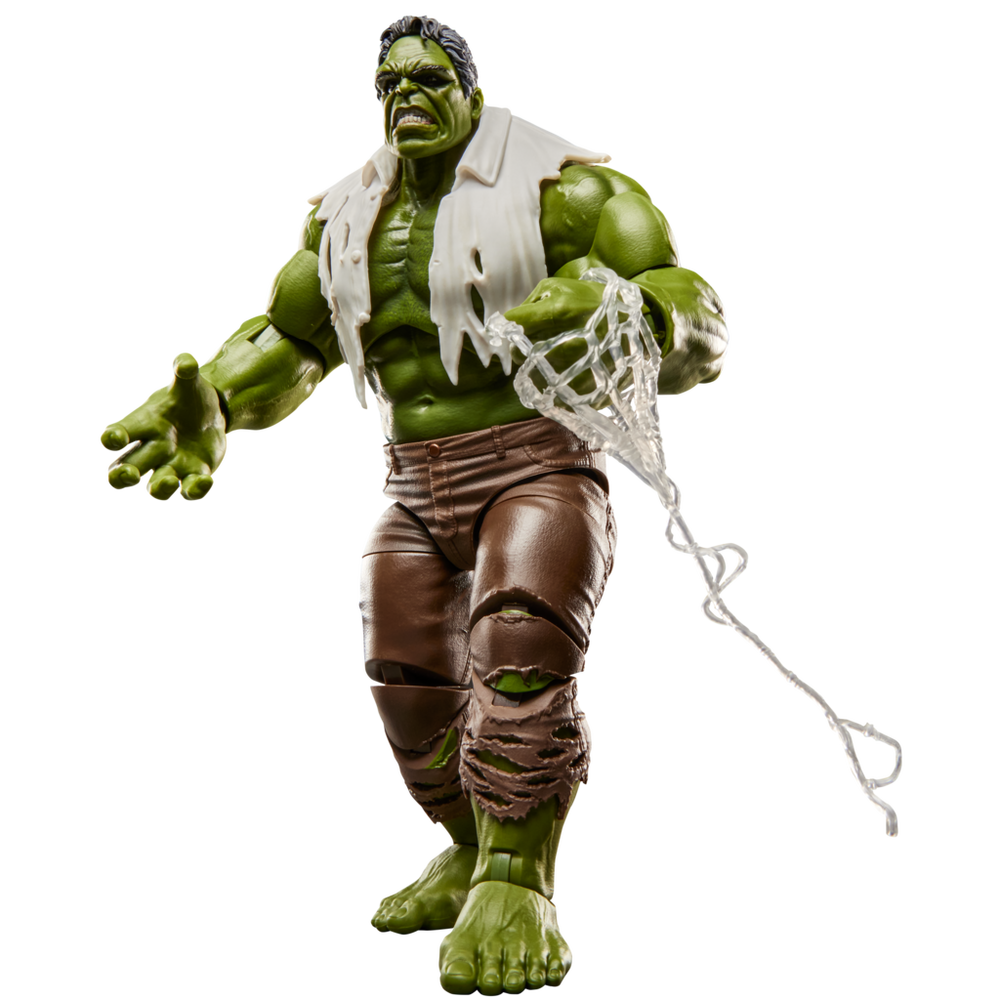 Marvel Legends Hulk Spider-Man Brand New Day Action Figure