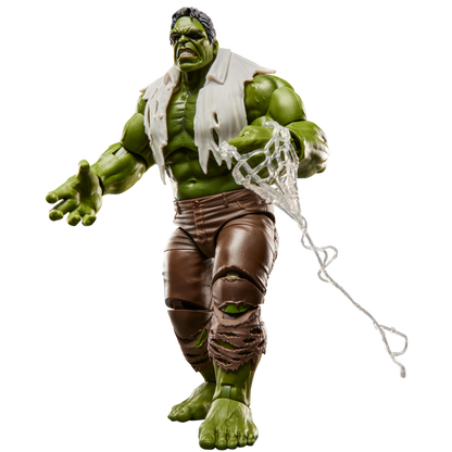 Marvel Legends Hulk Spider-Man Brand New Day Action Figure