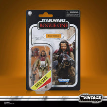 Star Wars The Vintage Collection Baze Malbus Action Figure