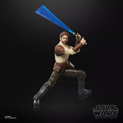 SW Black Series Kyle Katarn Star Wars Dark Forces