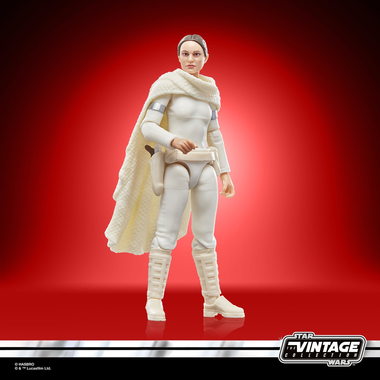 Star Wars Vintage Collection Padme Amidala Action Figure