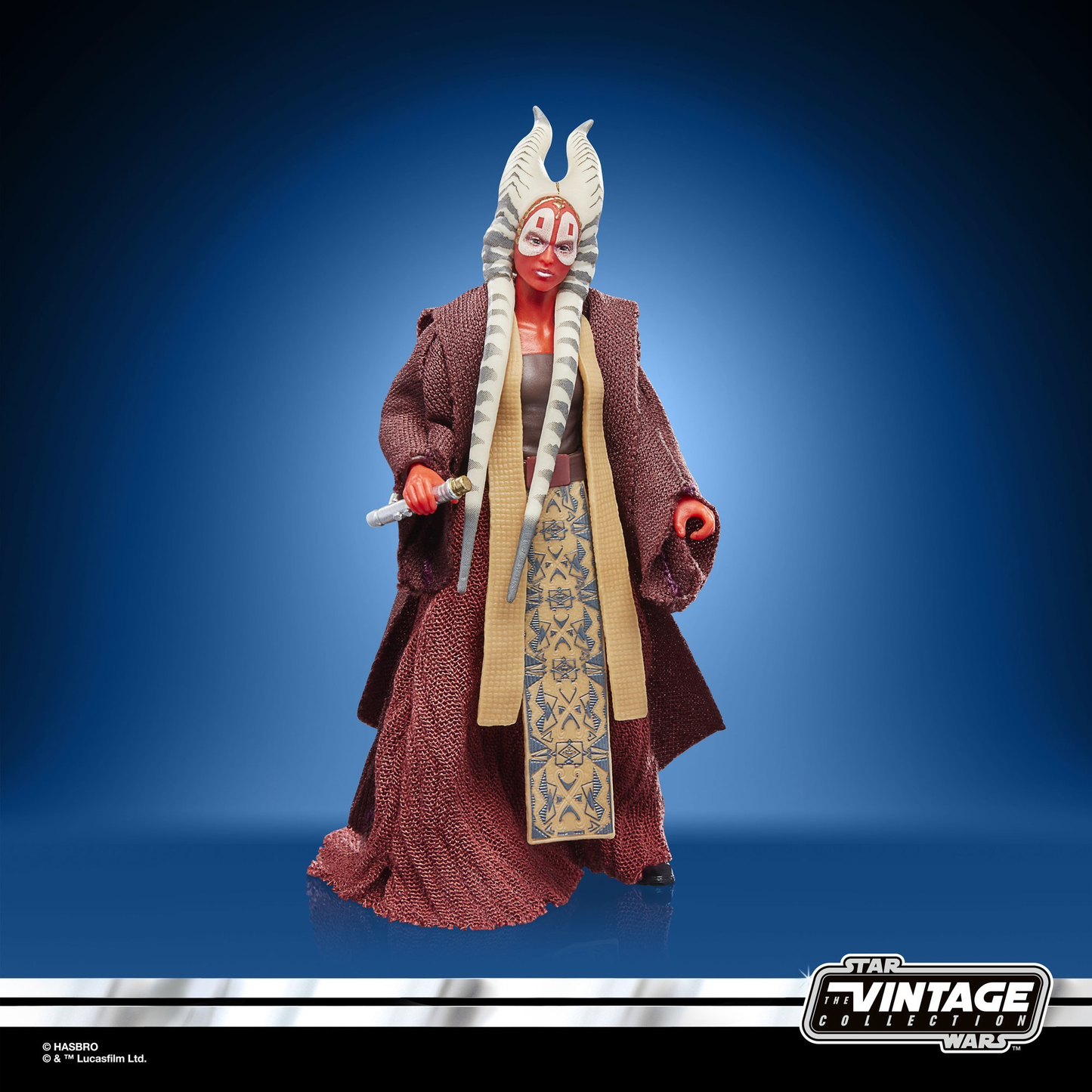 Star Wars Vintage Collection Shaak Ti Action Figure