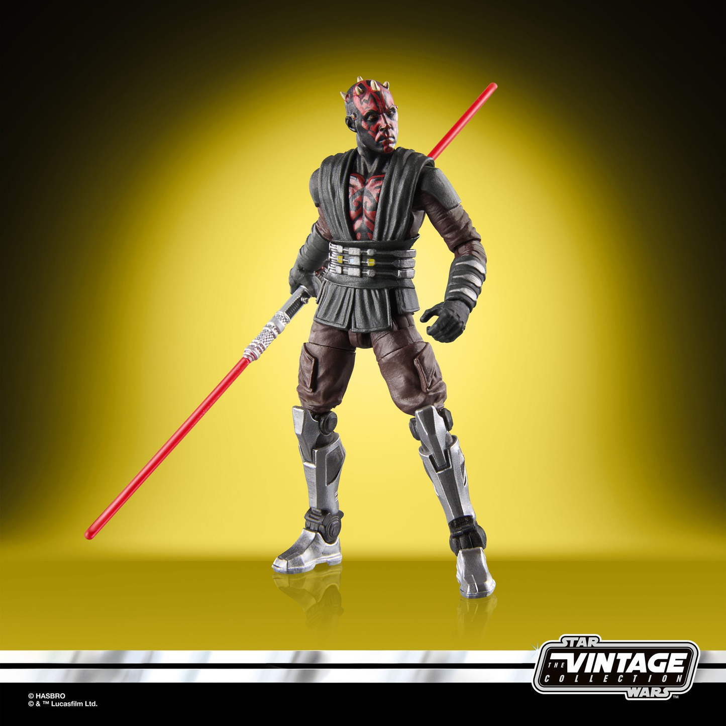SW The Vintage Collection Maul Action Figure