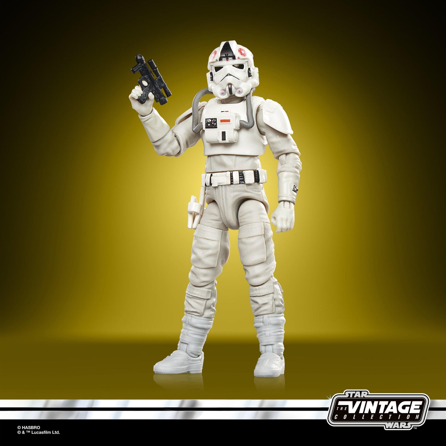 Star Wars TVC Imperial Remnant AT-AT Driver