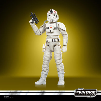 Star Wars TVC Imperial Remnant AT-AT Driver