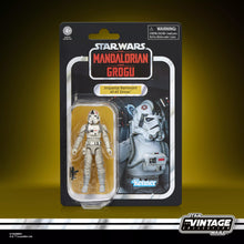 Star Wars TVC Imperial Remnant AT-AT Driver