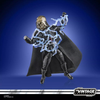 Star Wars TVC Darth Vader Emperor's Wrath Action Figure