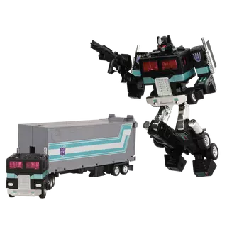 Transformers Missing Link C-01N Nemisis Prime
