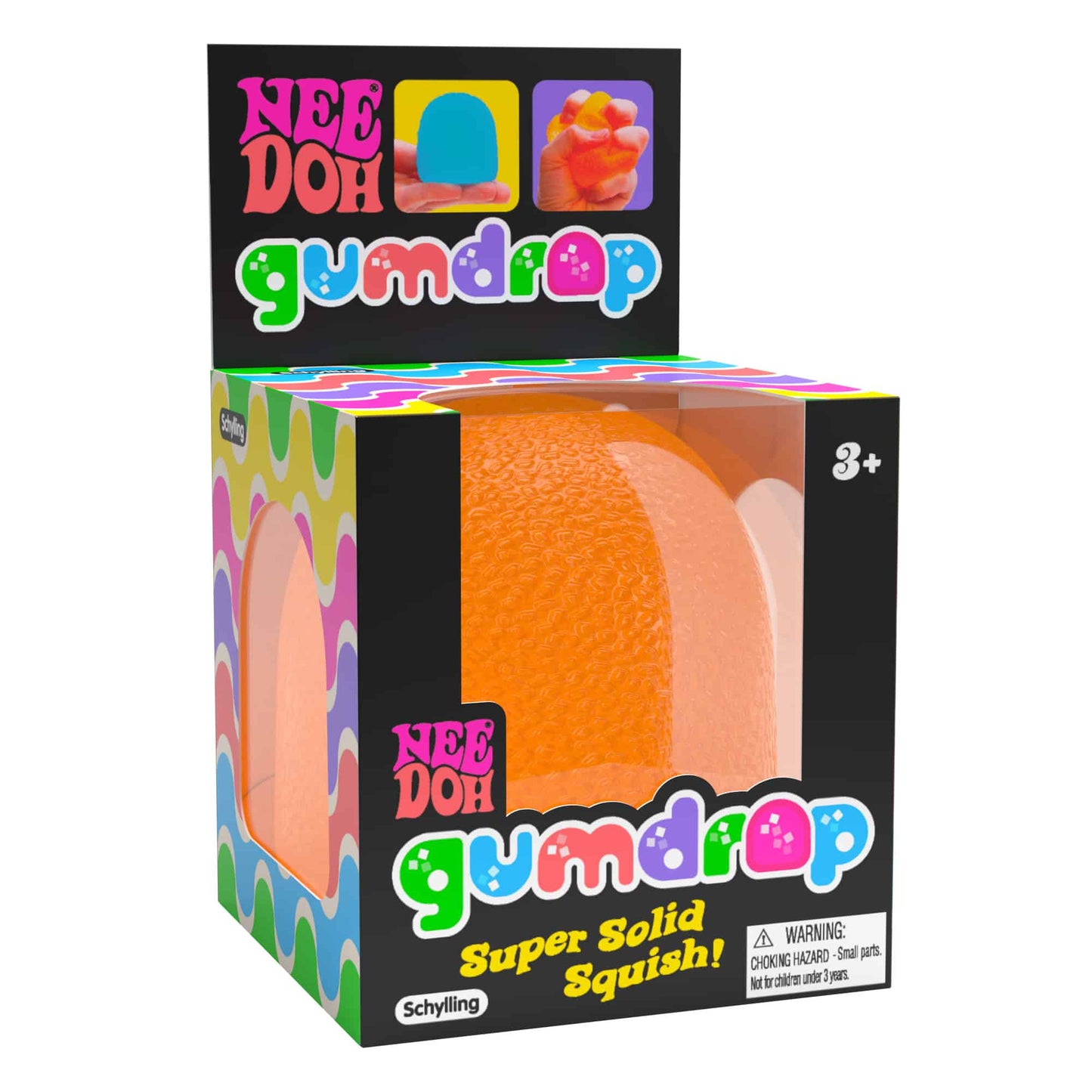 NeeDoh - Gum Drop