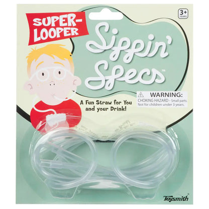 Sippin Specs