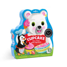 *Cupcake Spinner Game
