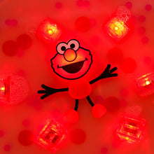 Glo Pals x SS Elmo Character