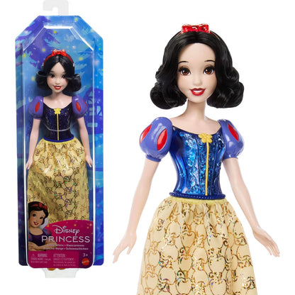 Disney Princess Snow White Disney Princess Core Doll