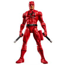 Marvel Legends Series Secret Wars Daredevil Action Figure