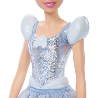 Disney Princess Cinderella Disney Princess Core Doll