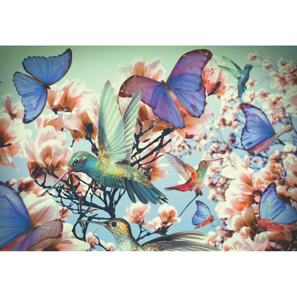 Hummingbird 300pc