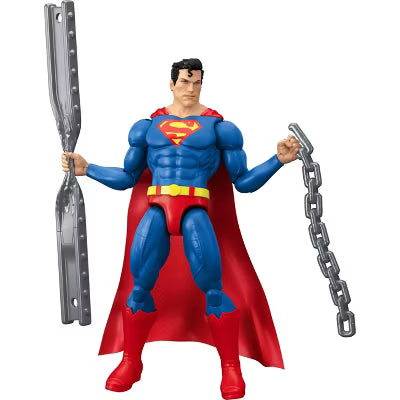 DC 6" Core Figure Superman