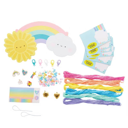 Friendship Bracelets