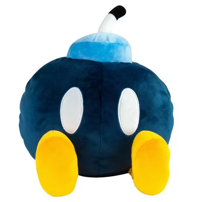 Super Mario Bob-Omb Mega Mocchi- Mocchi-