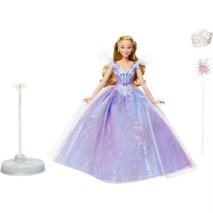 Wicked: For Good - Enchanting Glinda Upland Doll