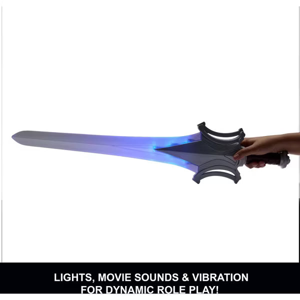 Masters of the Universe: Deluxe Power Sword of Grayskull