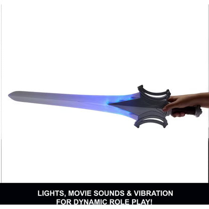 Masters of the Universe: Deluxe Power Sword of Grayskull